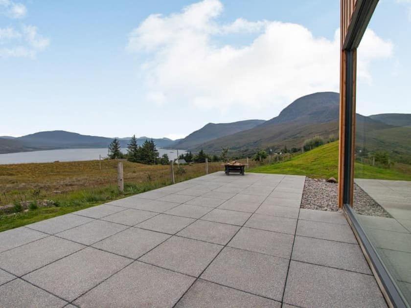 Ardlearag Villa Гарв Екстериор снимка