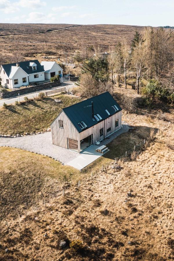 Ardlearag Villa Гарв Екстериор снимка