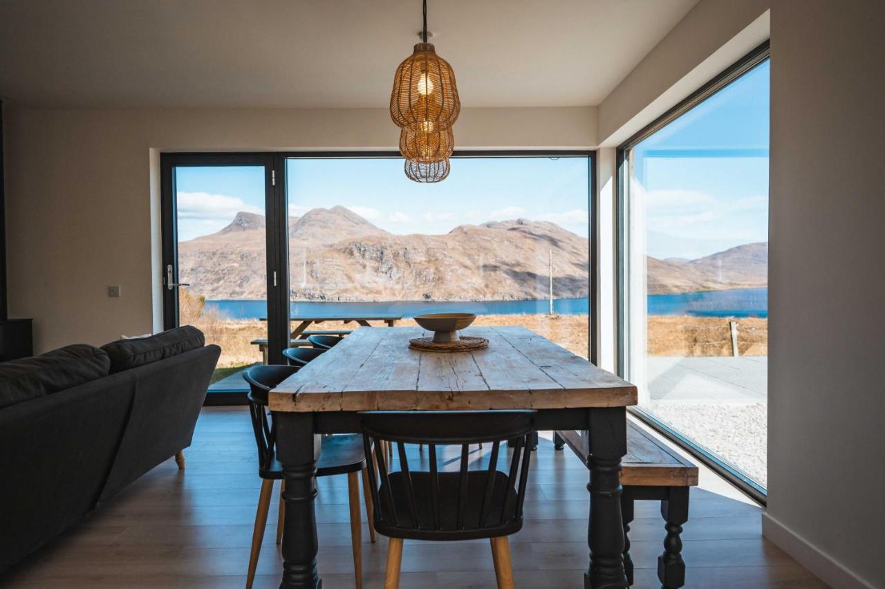 Ardlearag Villa Гарв Екстериор снимка